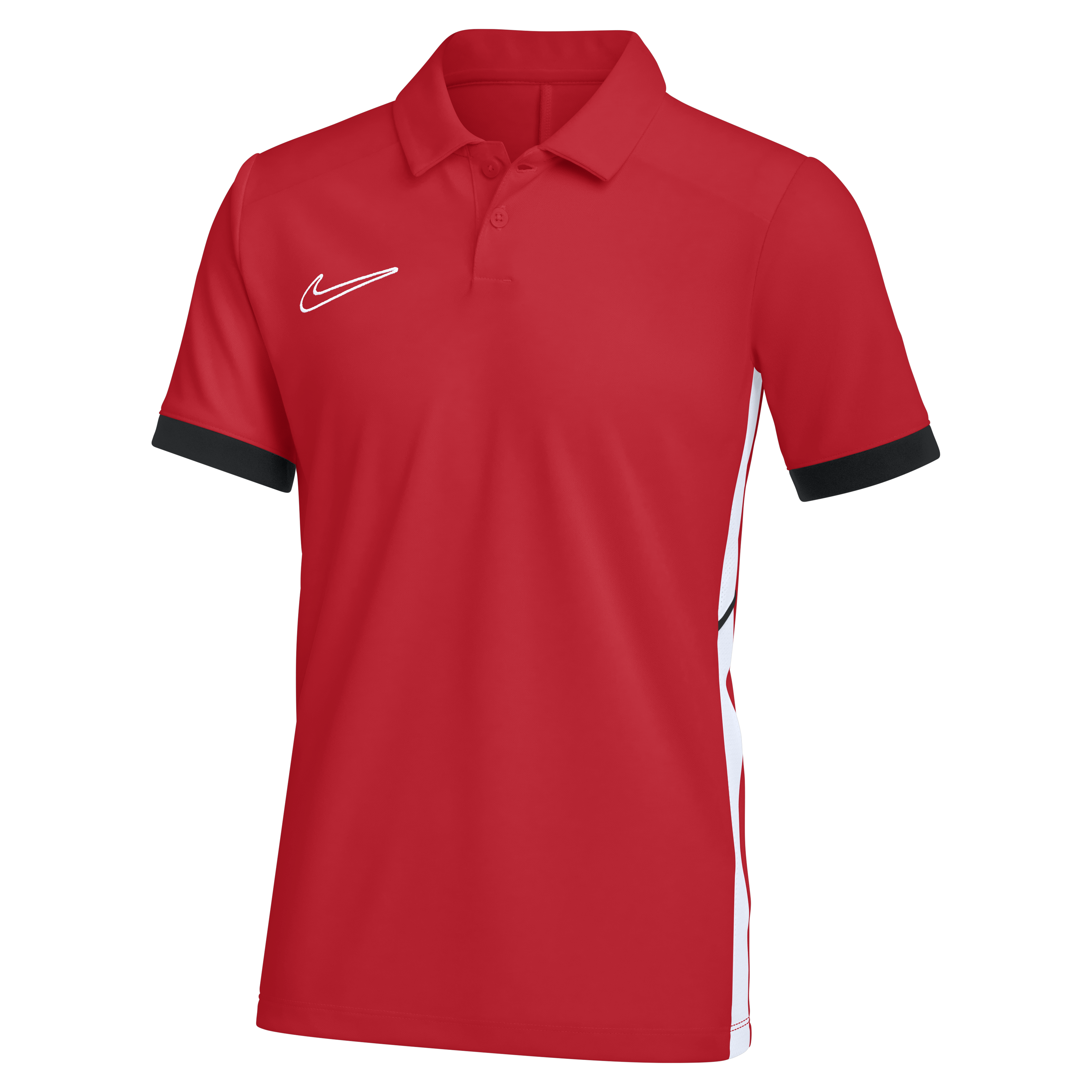 Nike Dri-FIT Academy 25 Kids Polo Shirt