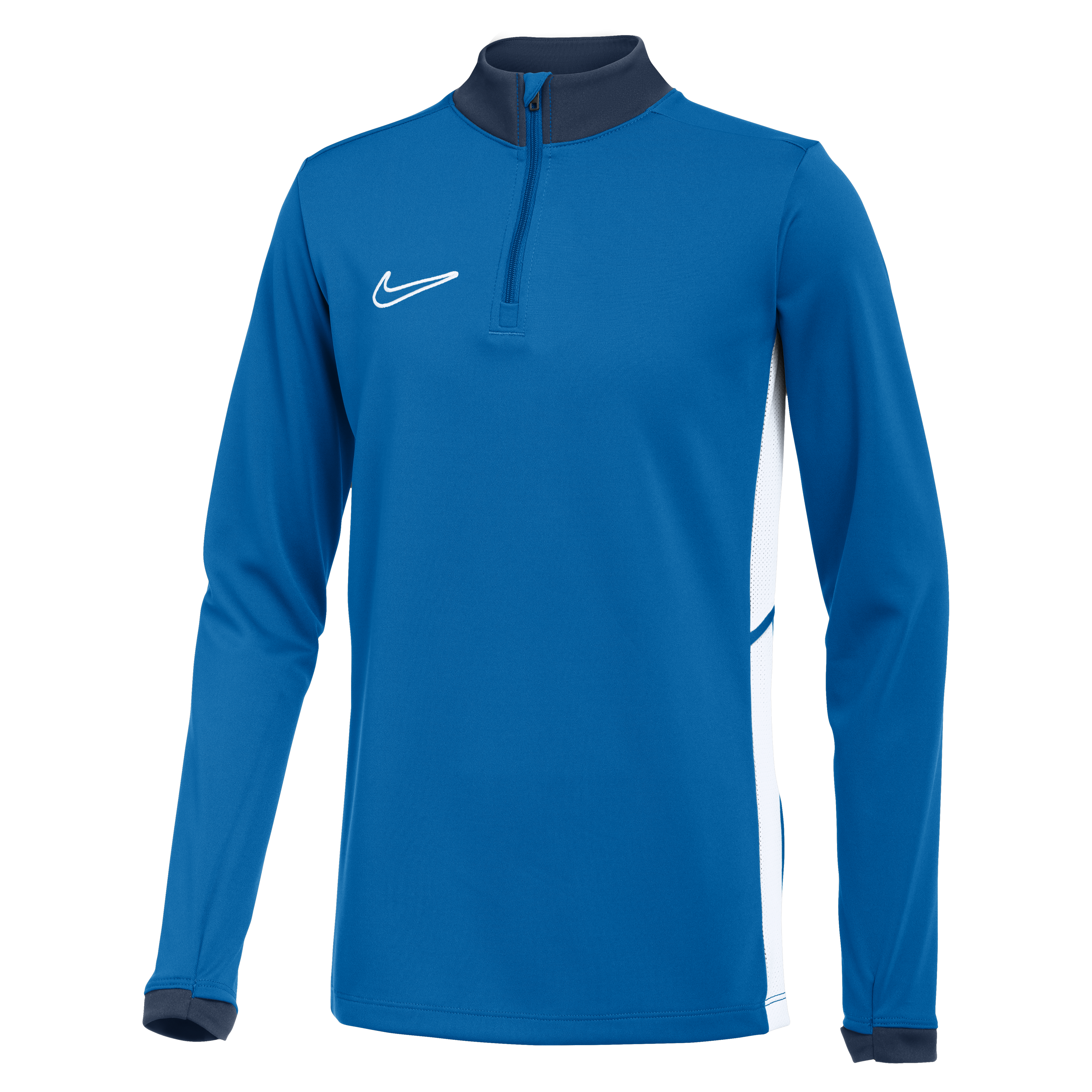 Nike Academy 25 Big Kids' Dri-FIT Drill Top