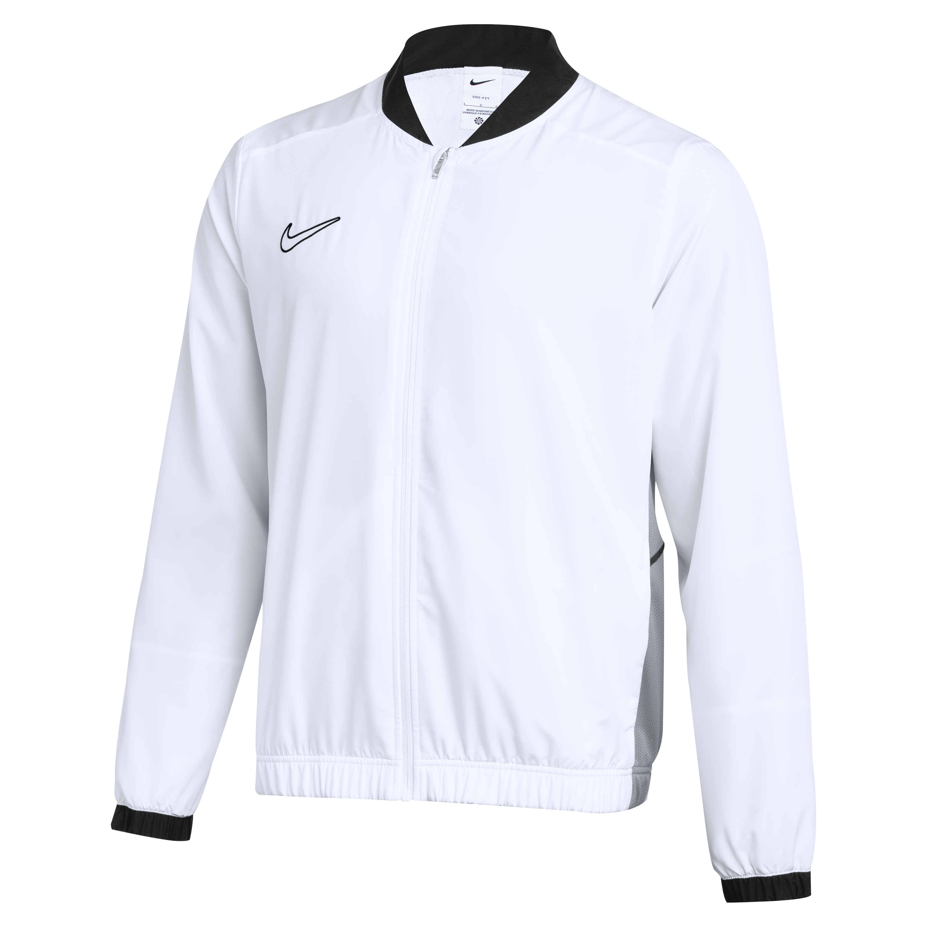 Nike Academy 25 Men's Dri-FIT Woven Track Jacket