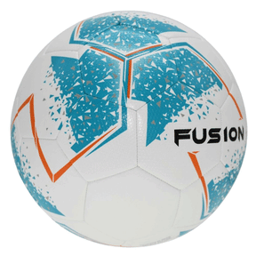 Lutterworth Athletic - Precision Fusion Football (Bag of 10)