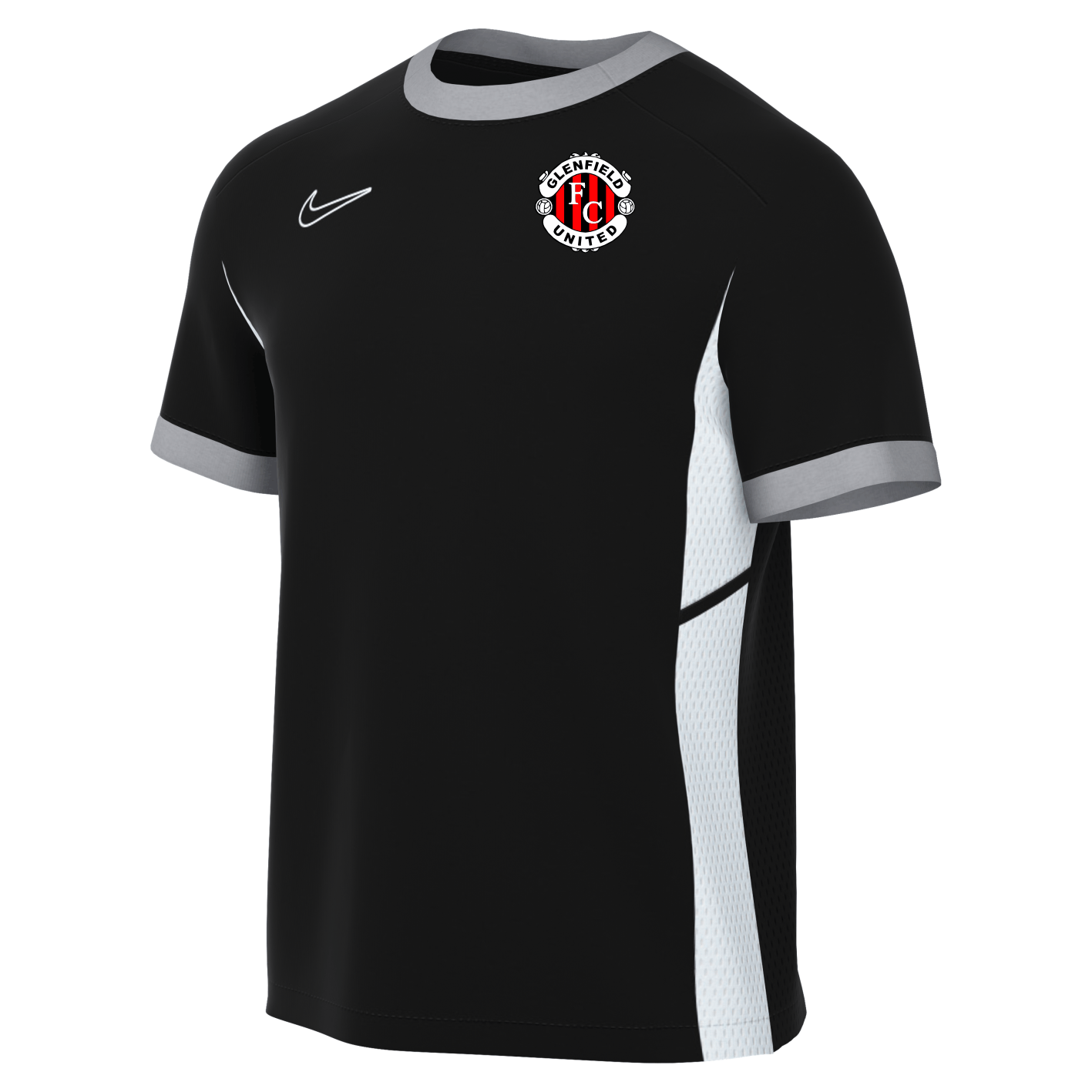 Glenfield United Coaches - Academy 25 Adult Top (FZ9754)