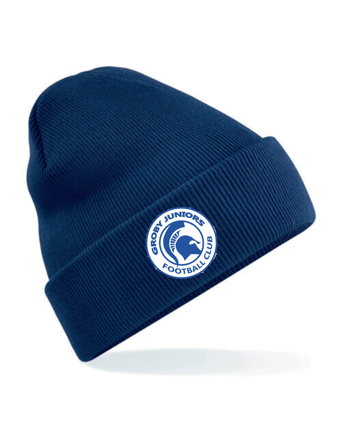 Groby Juniors - Beanie Hat (B45)