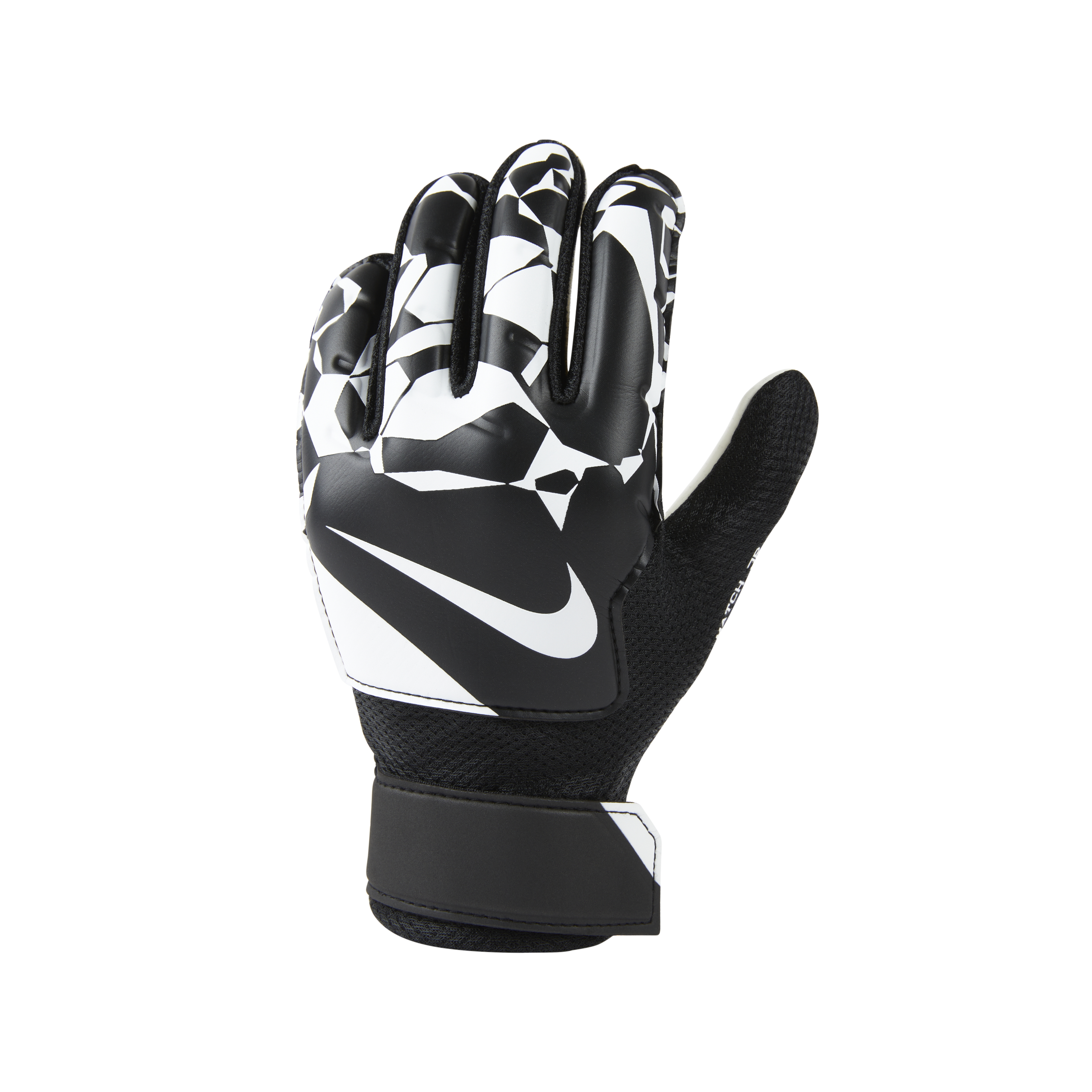 Nike Match Jr. Big Kids' Goalkeeper Gloves