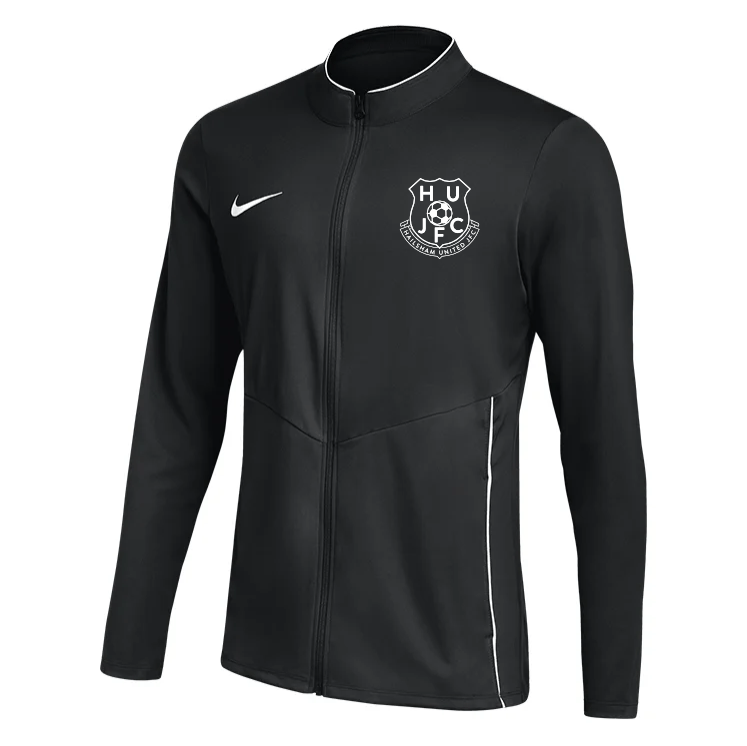 Hailsham - Park 26 Track Jacket - Fanatics Supplies