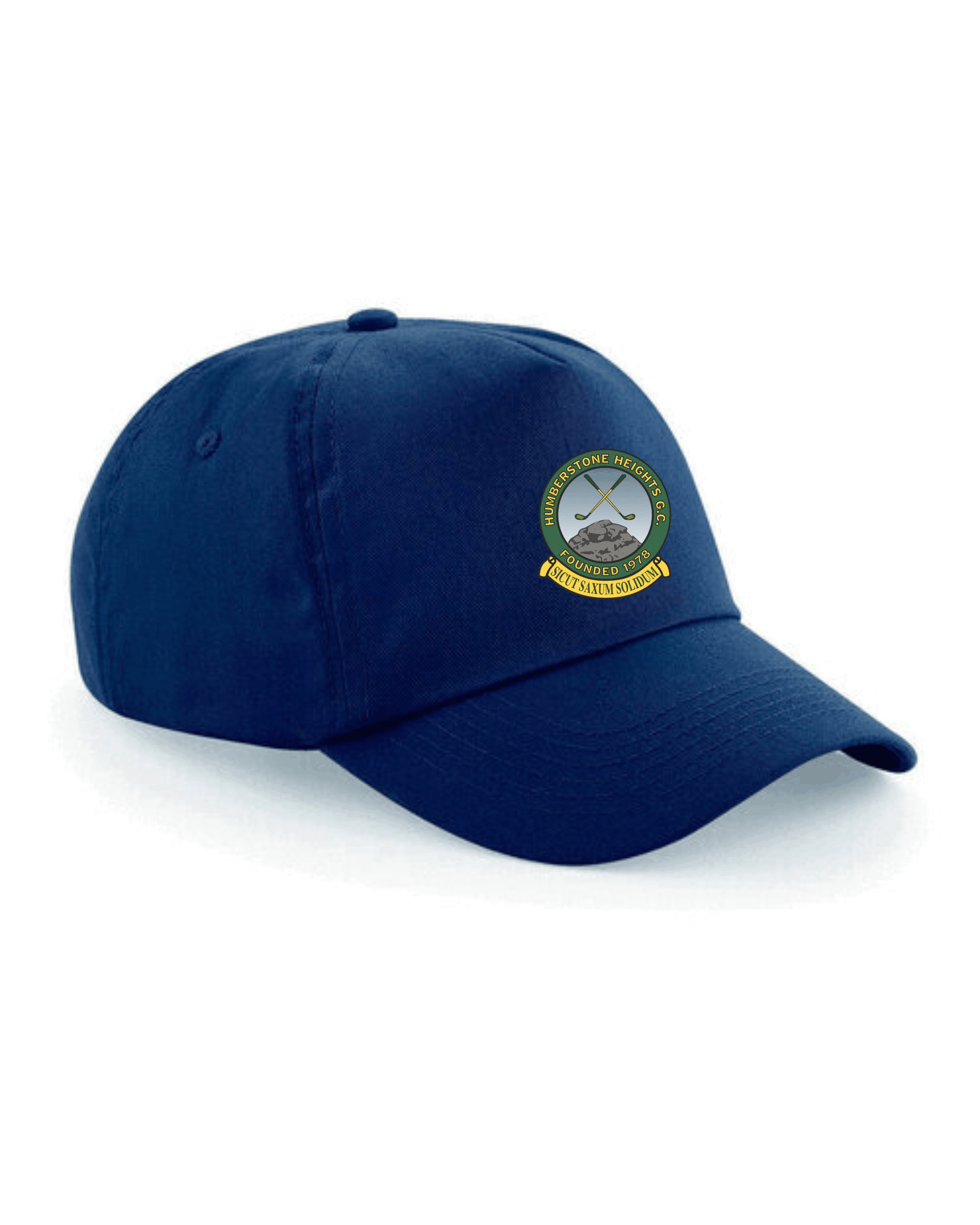 Humberstone Heights - 5 Panel Cap (B10) - Fanatics Supplies