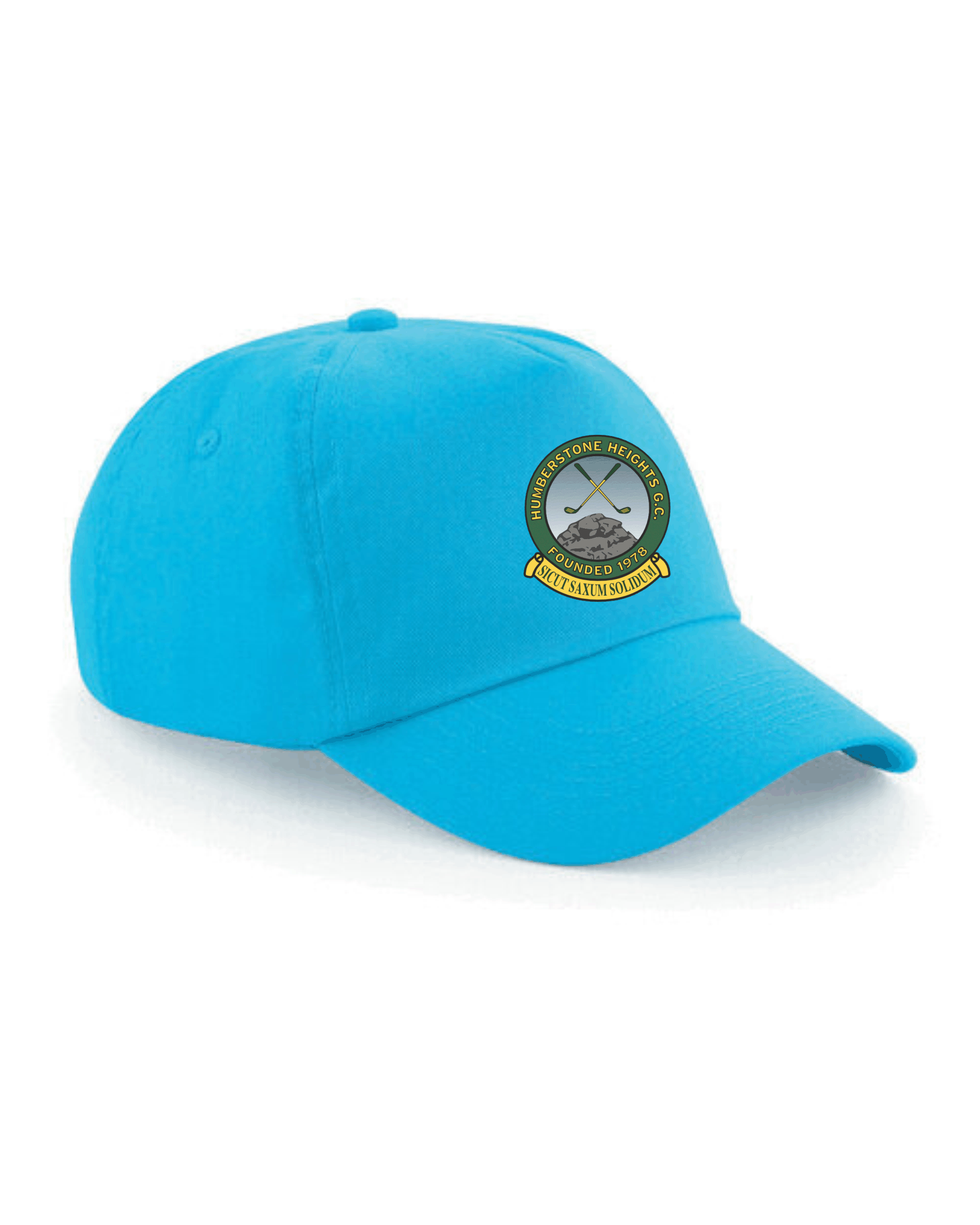 Humberstone Heights - 5 Panel Cap (B10) - Fanatics Supplies