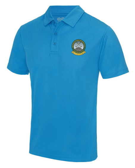 Humberstone Heights - Polo Shirt (JC040) - Fanatics Supplies