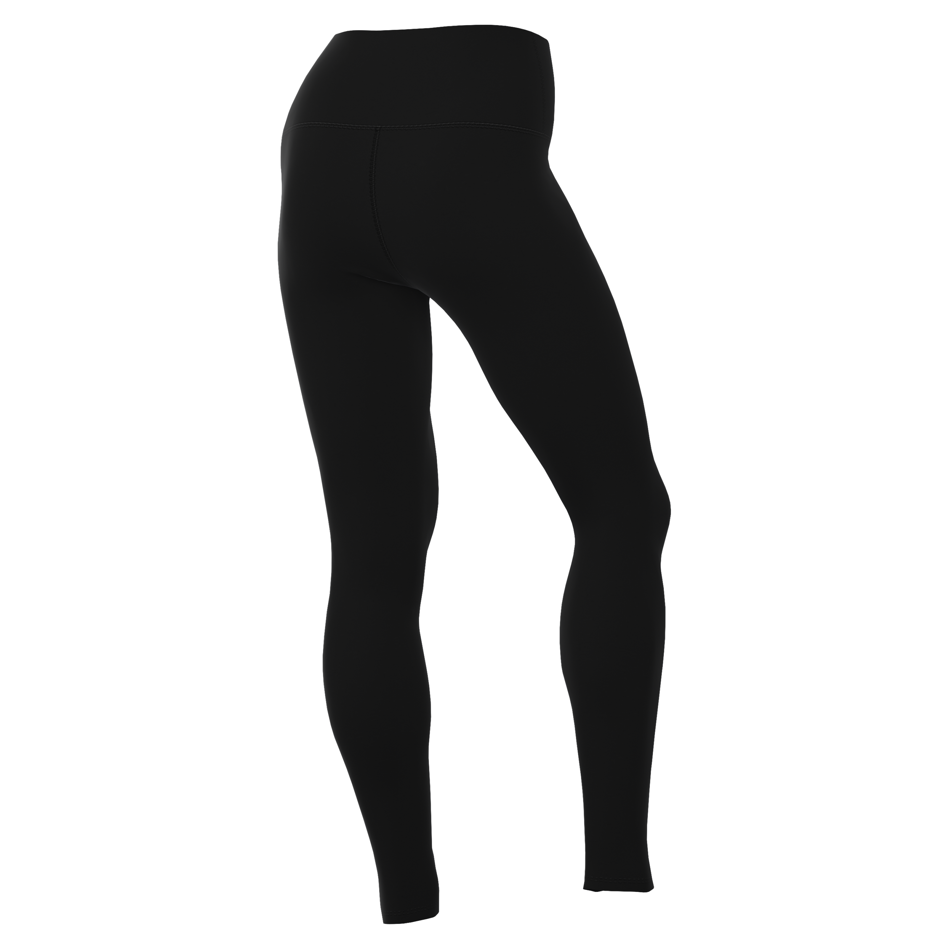 Nike One Women's High-Waisted Full-Length Leggings