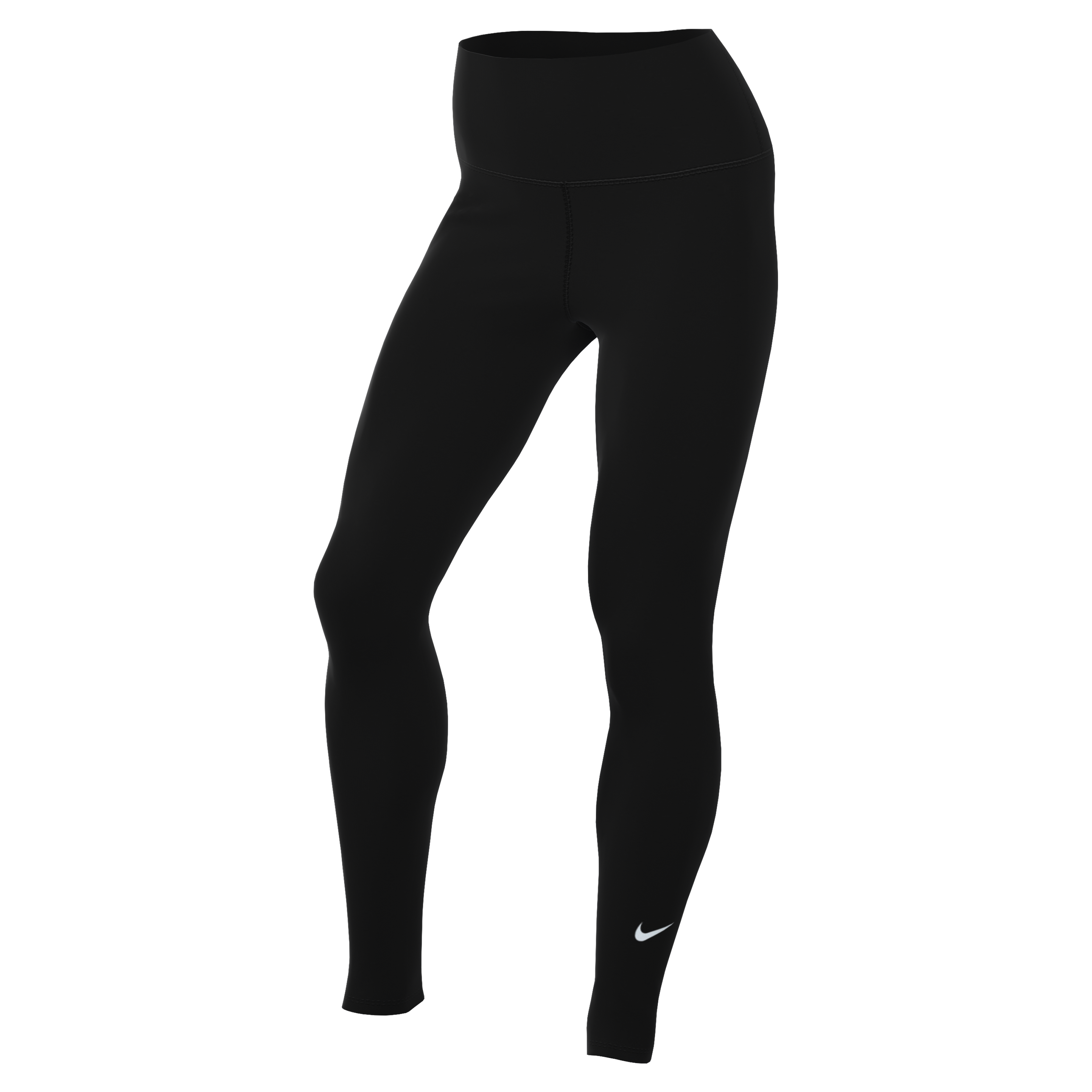 Nike One Women's High-Waisted Full-Length Leggings