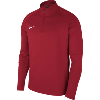 Academy 18 Drill Top - Fanatics Supplies