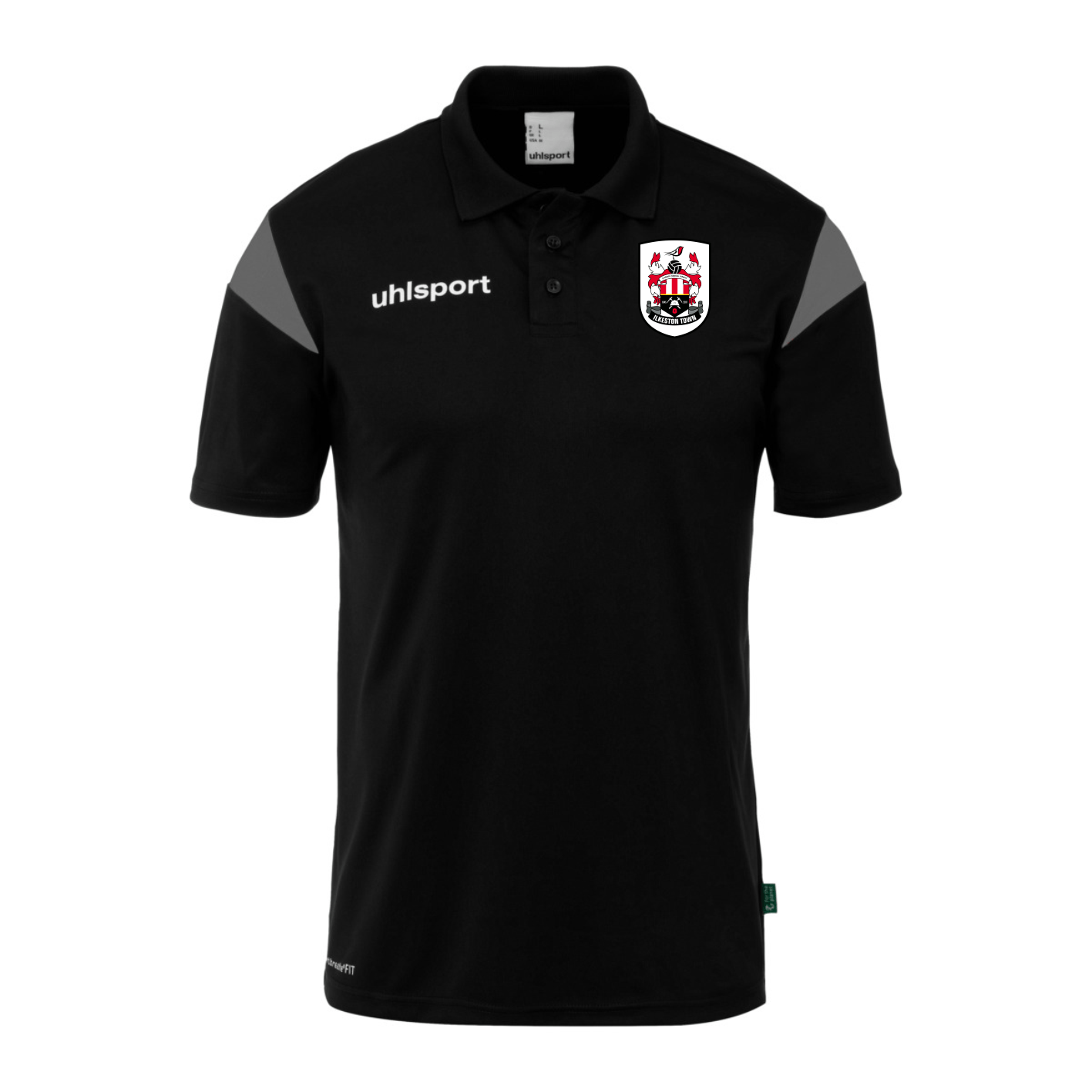 Ilkeston - Polo Shirt