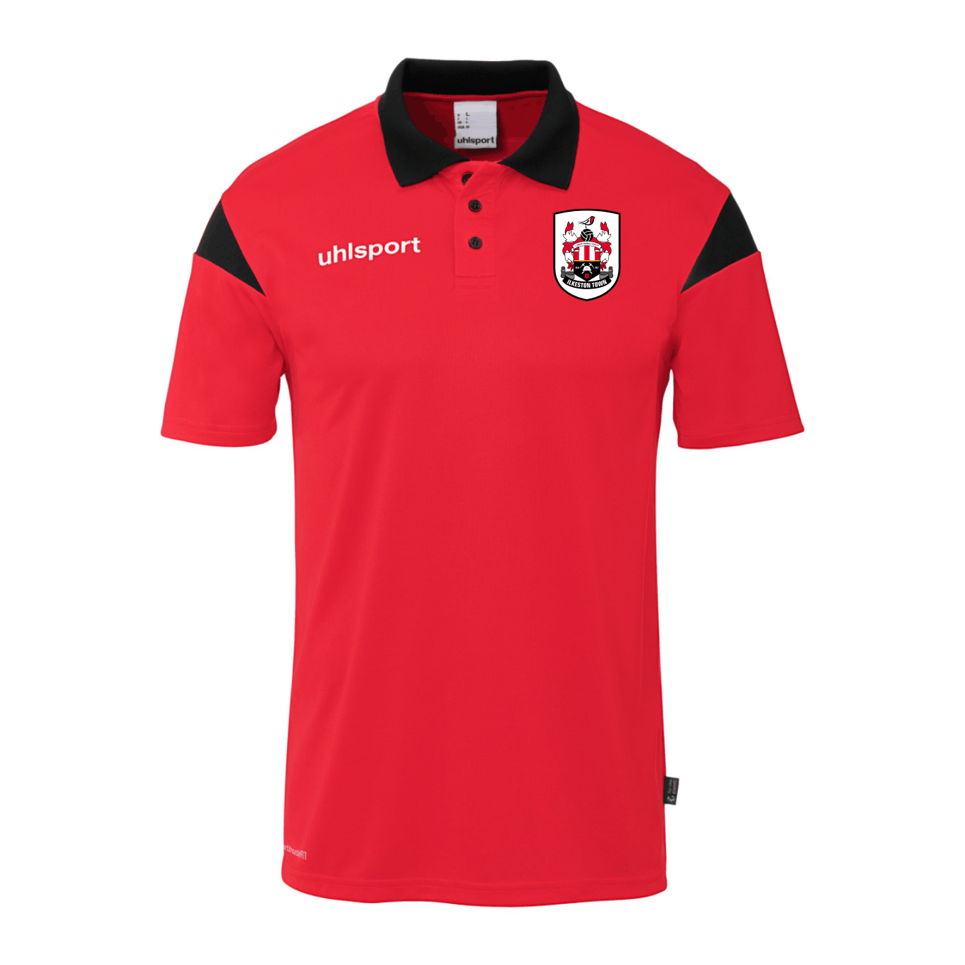 Ilkeston - Polo Shirt