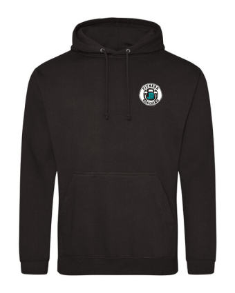 Team JAFit Coaches - Hoodie (JH001)