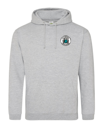 Team JAFit Coaches - Hoodie (JH001)