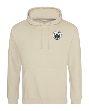 Team JAFit Coaches - Hoodie (JH001)