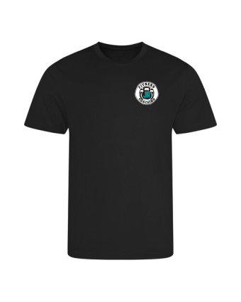 Team JAFit Coaches - Training T-Shirt (JC001)