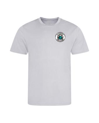 Team JAFit Coaches - Training T-Shirt (JC001)