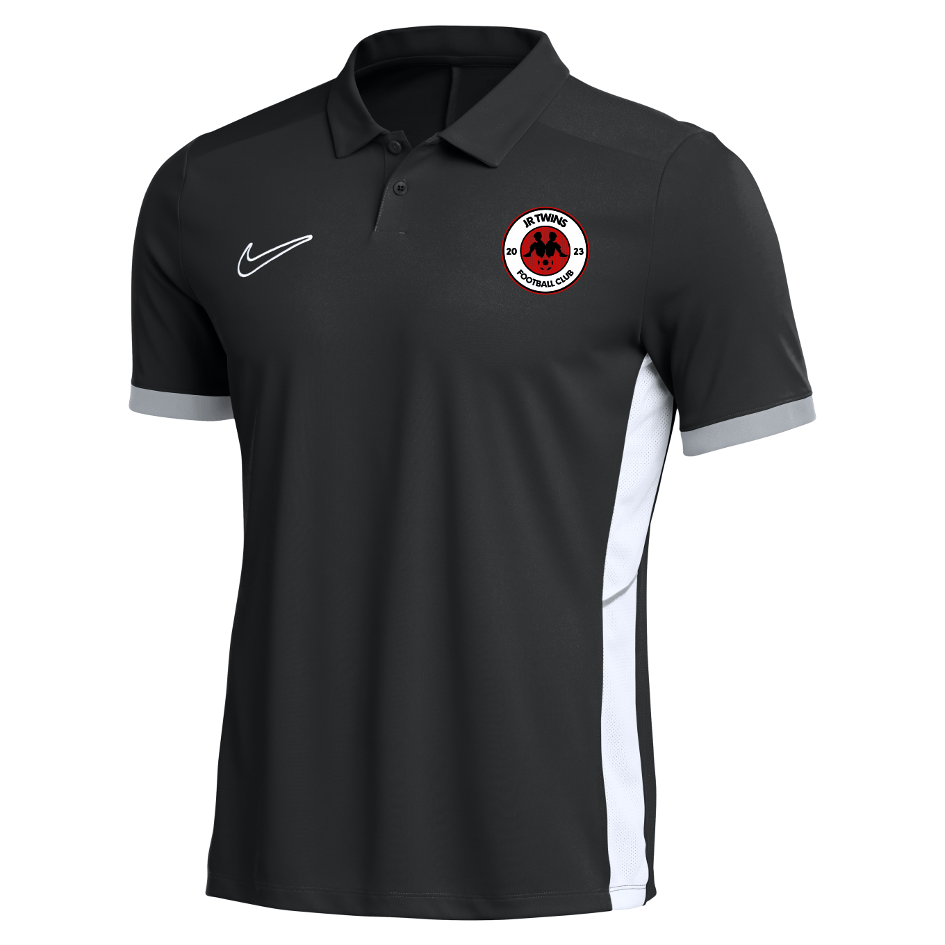 JR Twins - Academy 25 Polo Top