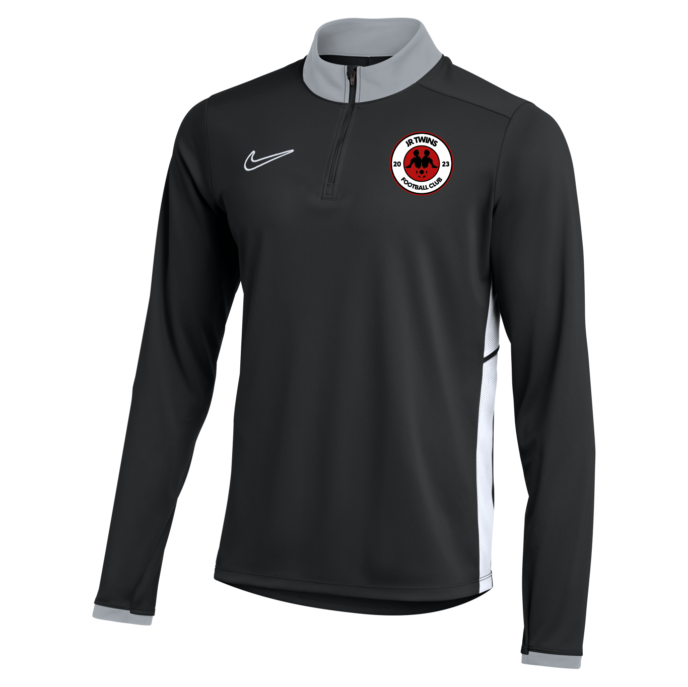 JR Twins - Academy 25 Drill Top