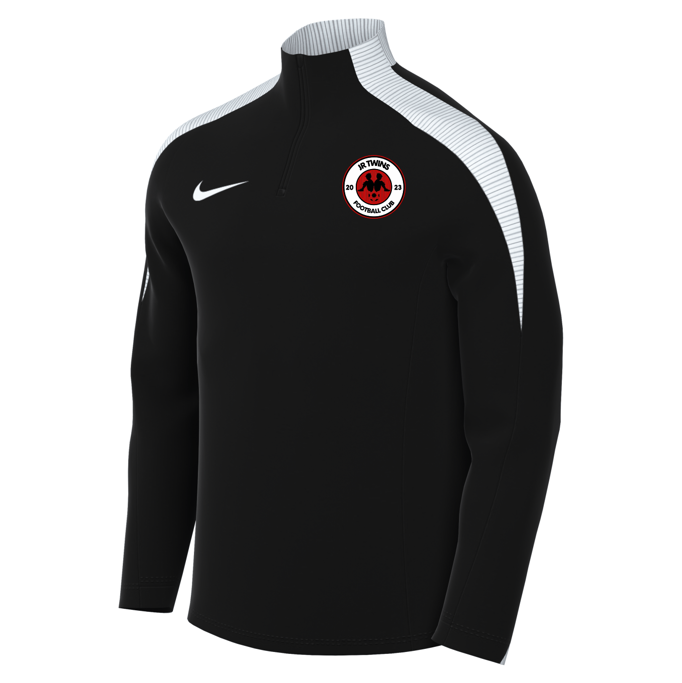 JR Twins - Nike Strike 24 Drill Top