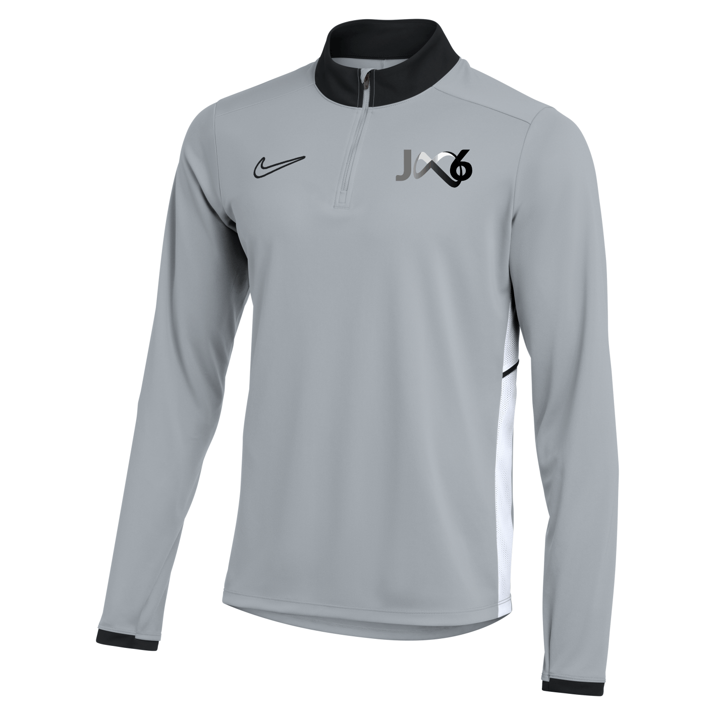 John Wallis Academy - Academy 25 Drill Top (FZ9767)