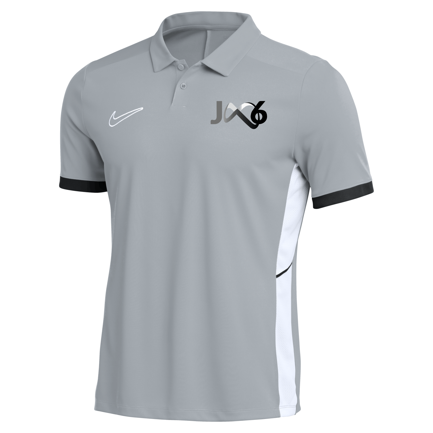 John Wallis Academy - Academy 25 Polo (FZ9759)