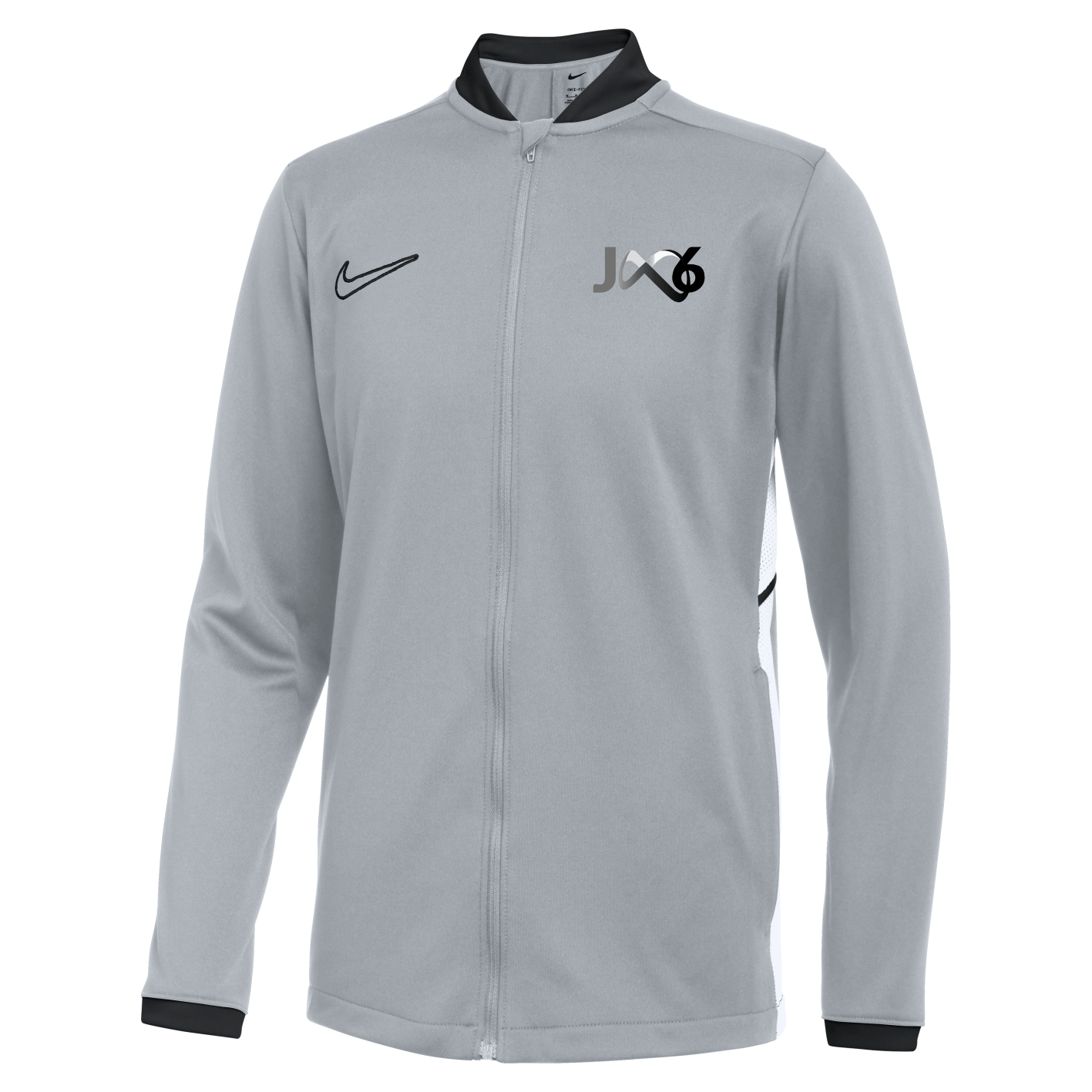 John Wallis Academy - Academy 25 Track Jacket (FZ9836)
