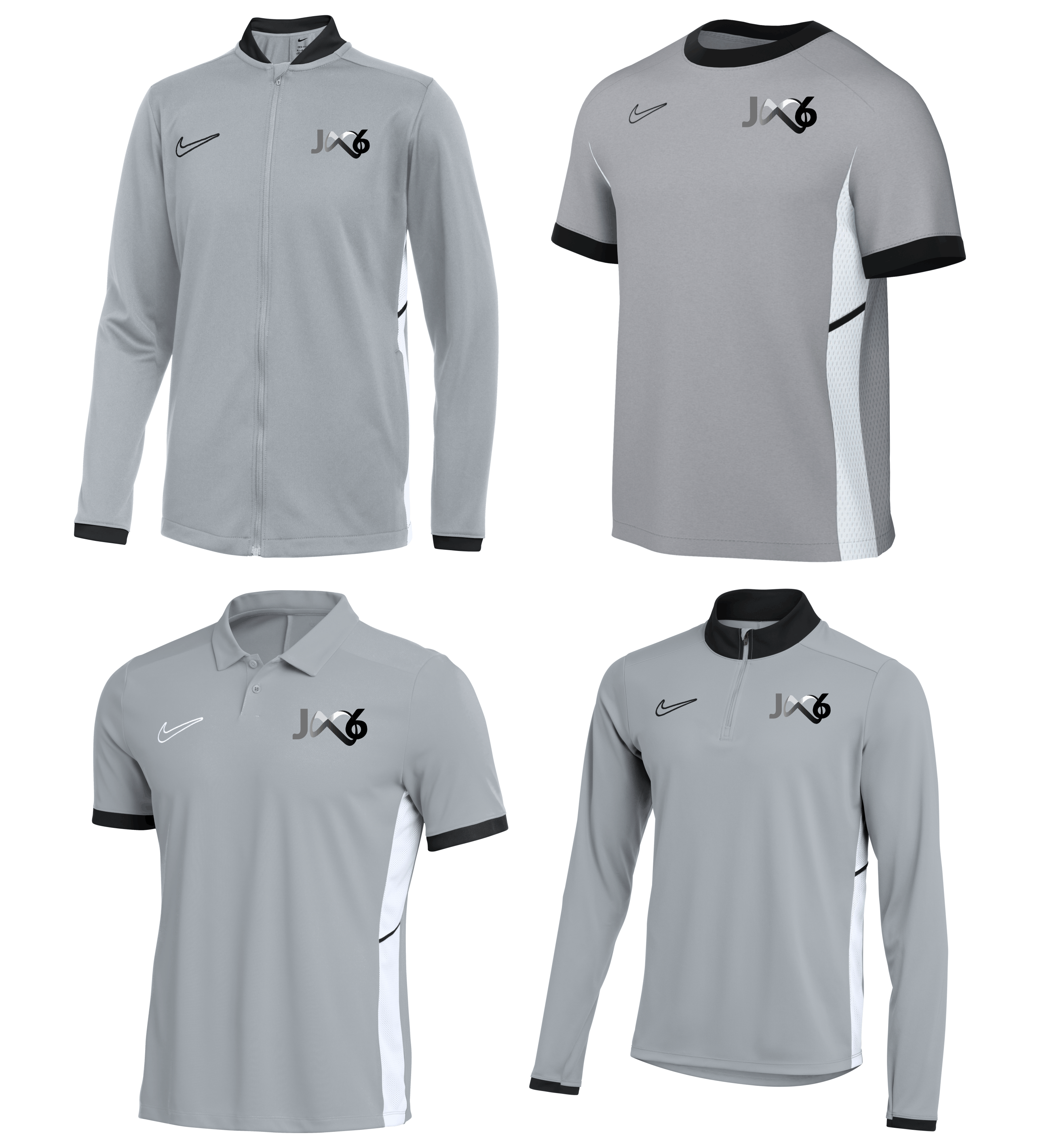 John Wallis Academy - Kit Bundle