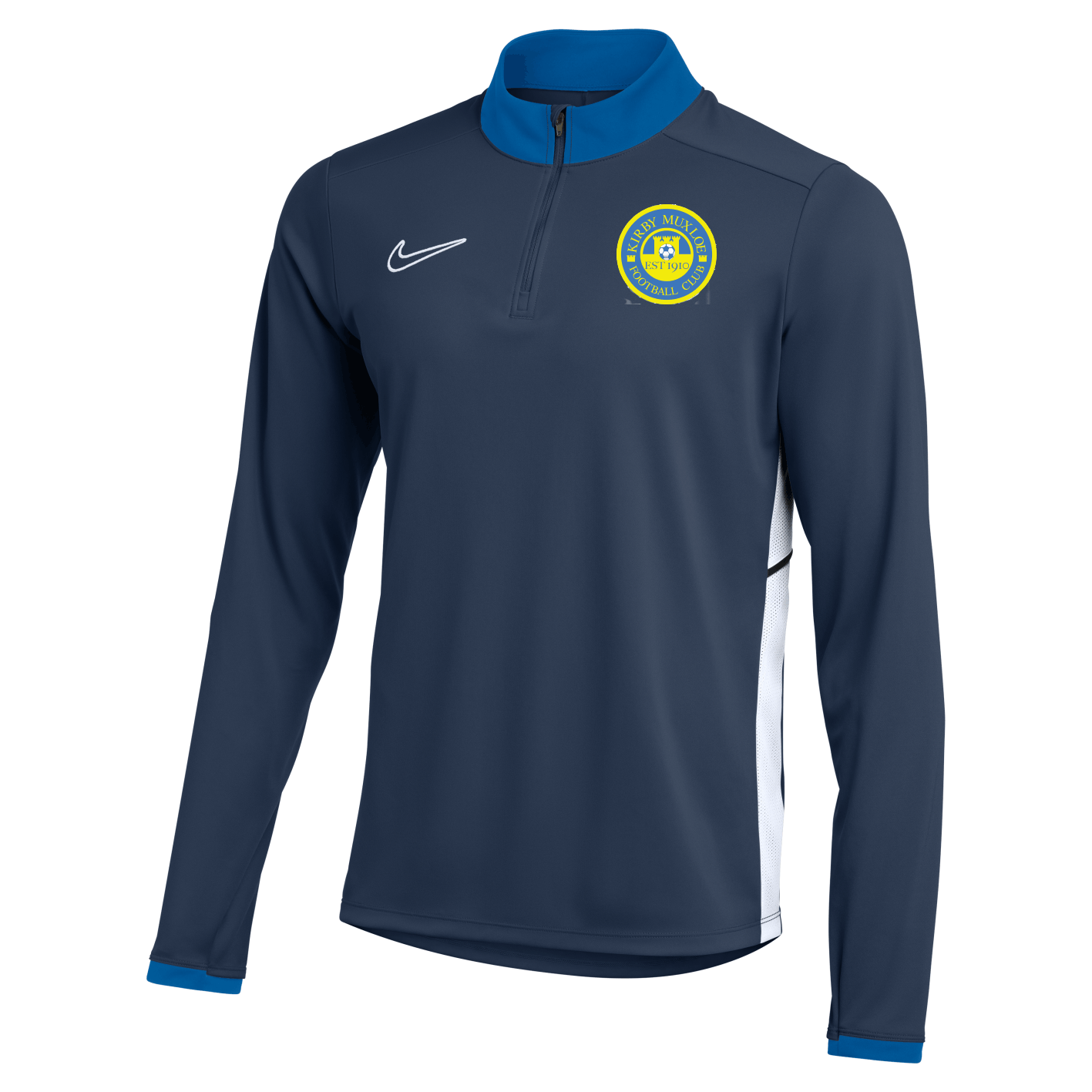 Kirby Muxloe - Academy 25 Drill Top
