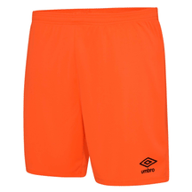 Lutterworth Athletic - Club Shorts (Goalkeeper)
