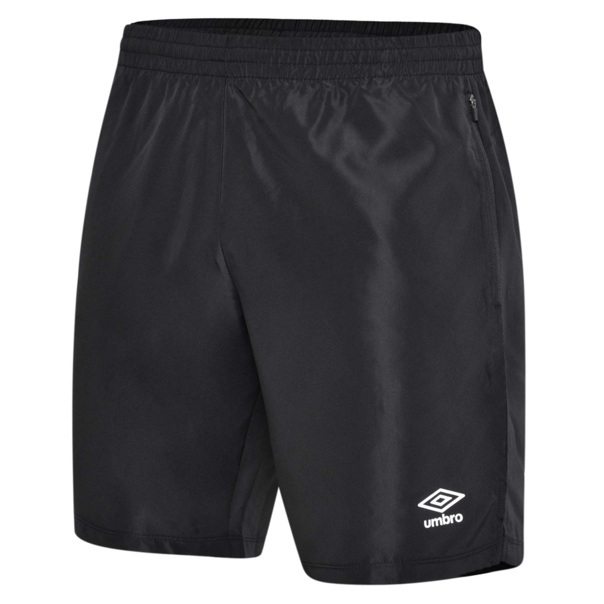 Lutterworth Athletic - Essential Shorts
