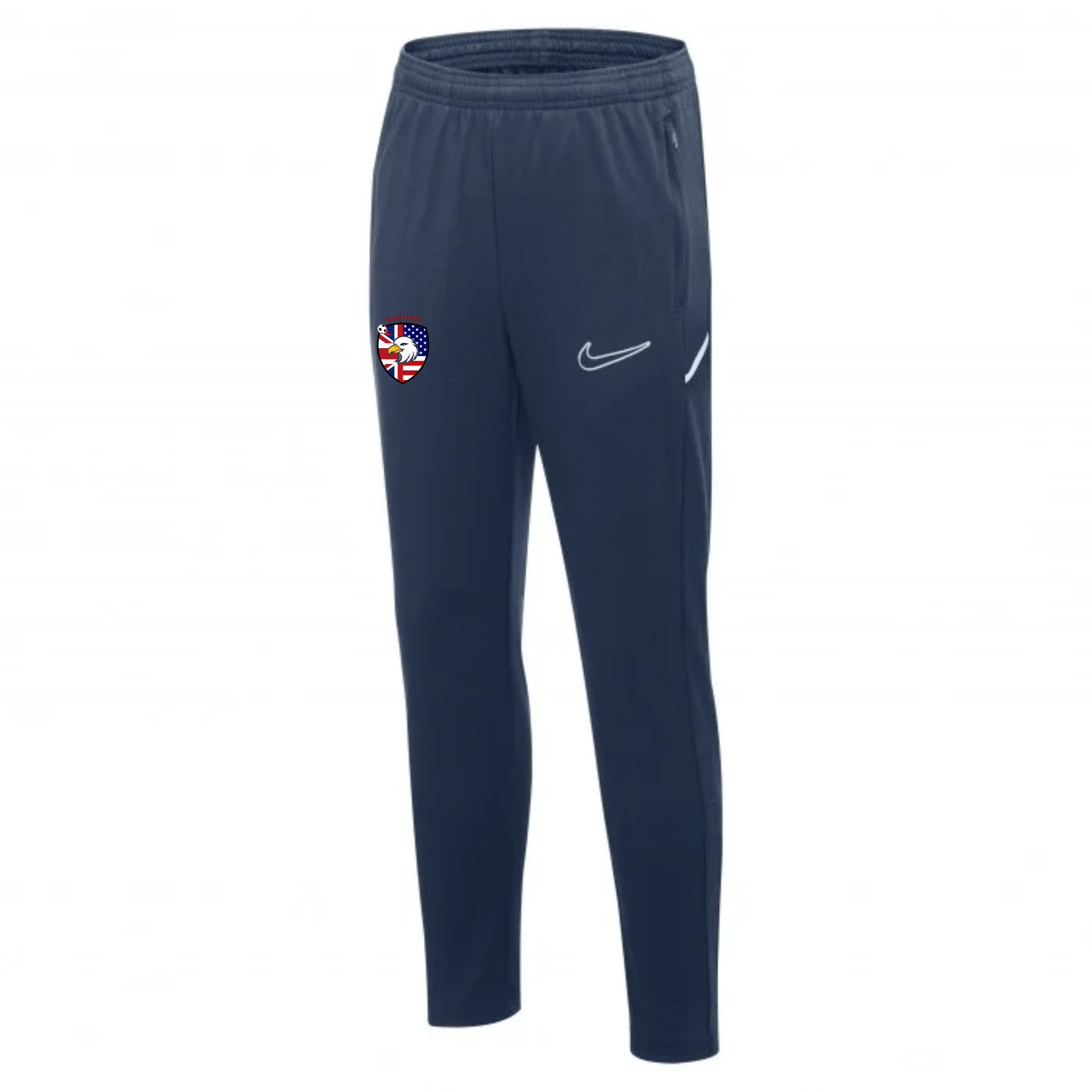 London Eagles - Academy 25 Youth Knit Pant (FZ9816) - Fanatics Supplies