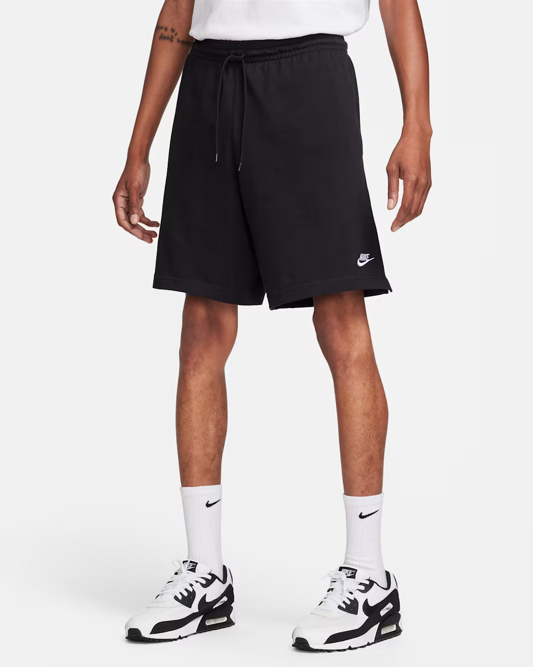 Nike Club Men's Knit Shorts - Fanatics Supplies