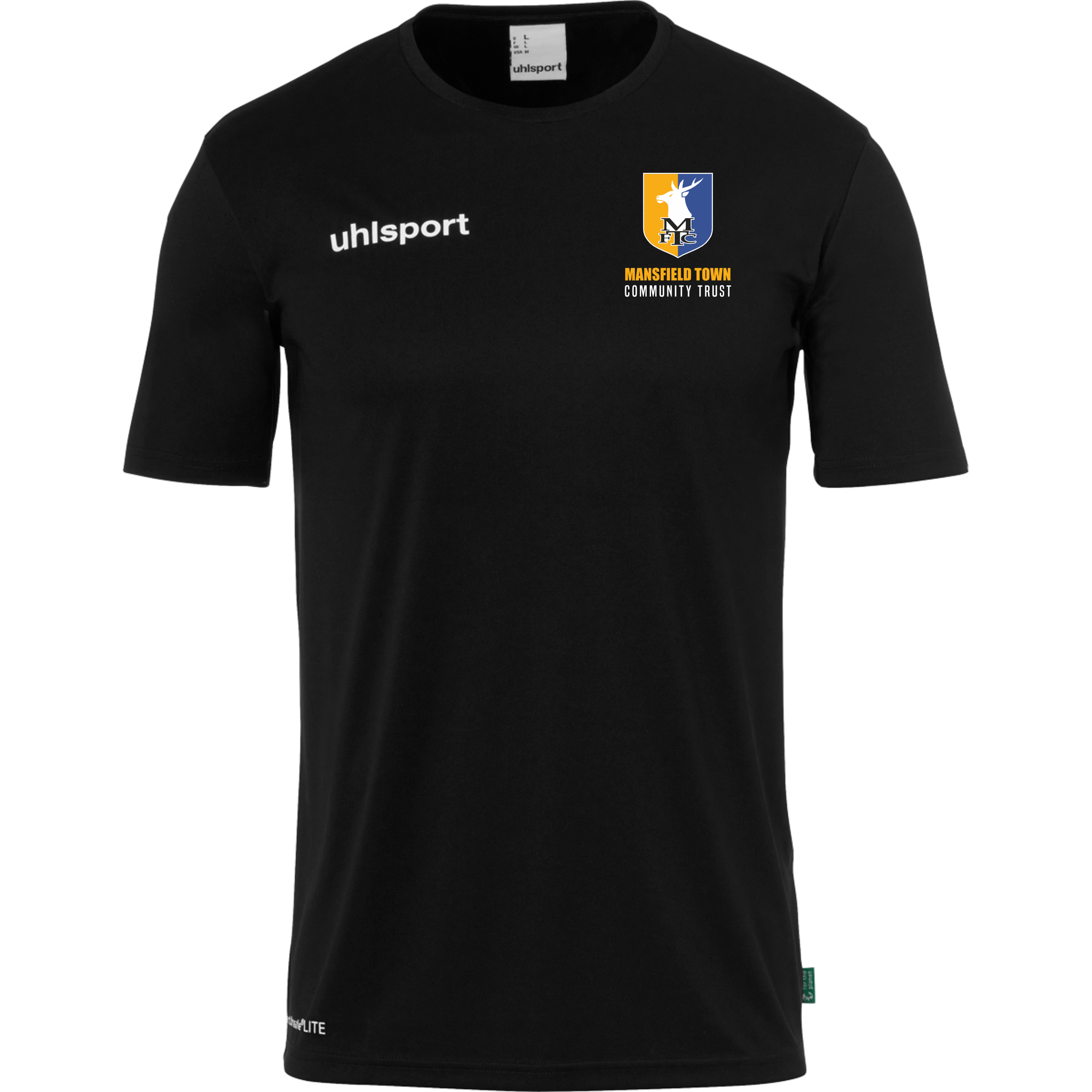 Mansfield - Training Top (1002347) - Fanatics Supplies