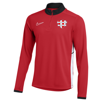 Sporting Markfield - Academy 25 Drill Top