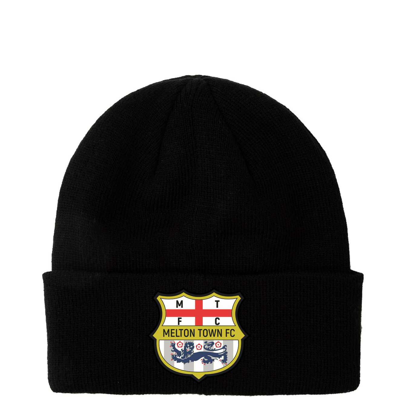 Melton Town - Beanie Hat