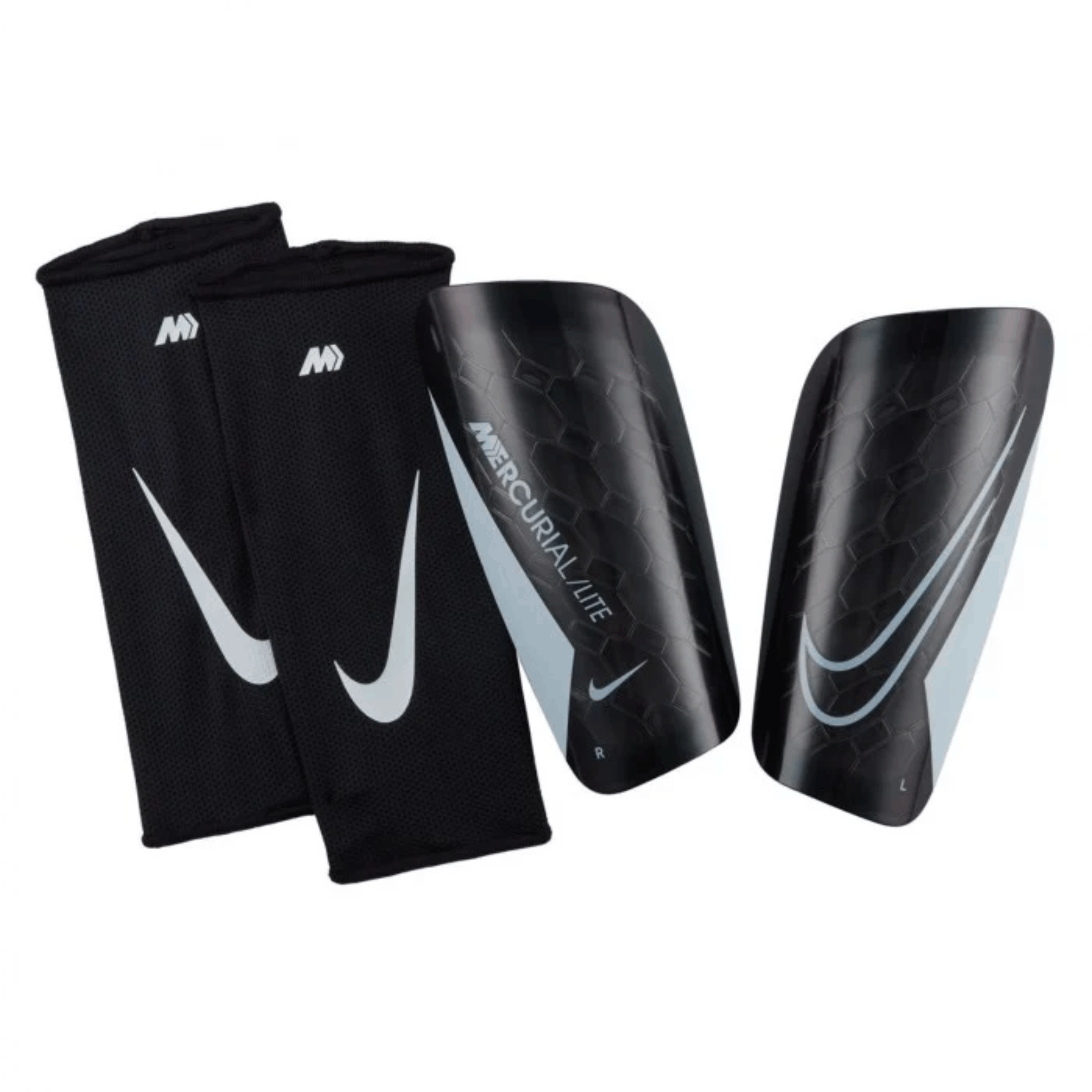 Nike Mercurial Lite Shin Guards - Fanatics Supplies