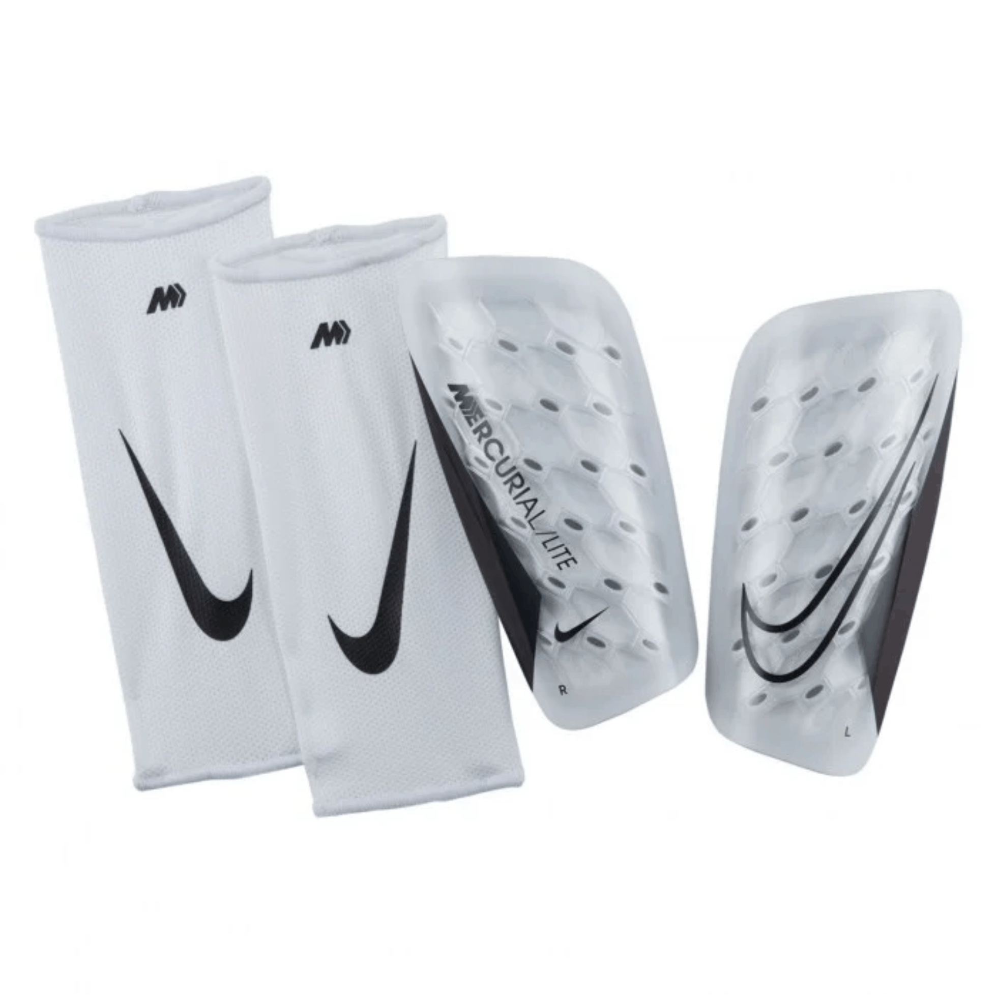 Nike Mercurial Lite Shin Guards - Fanatics Supplies