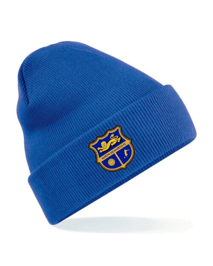 North Kilworth - Beanie Hat (B45)