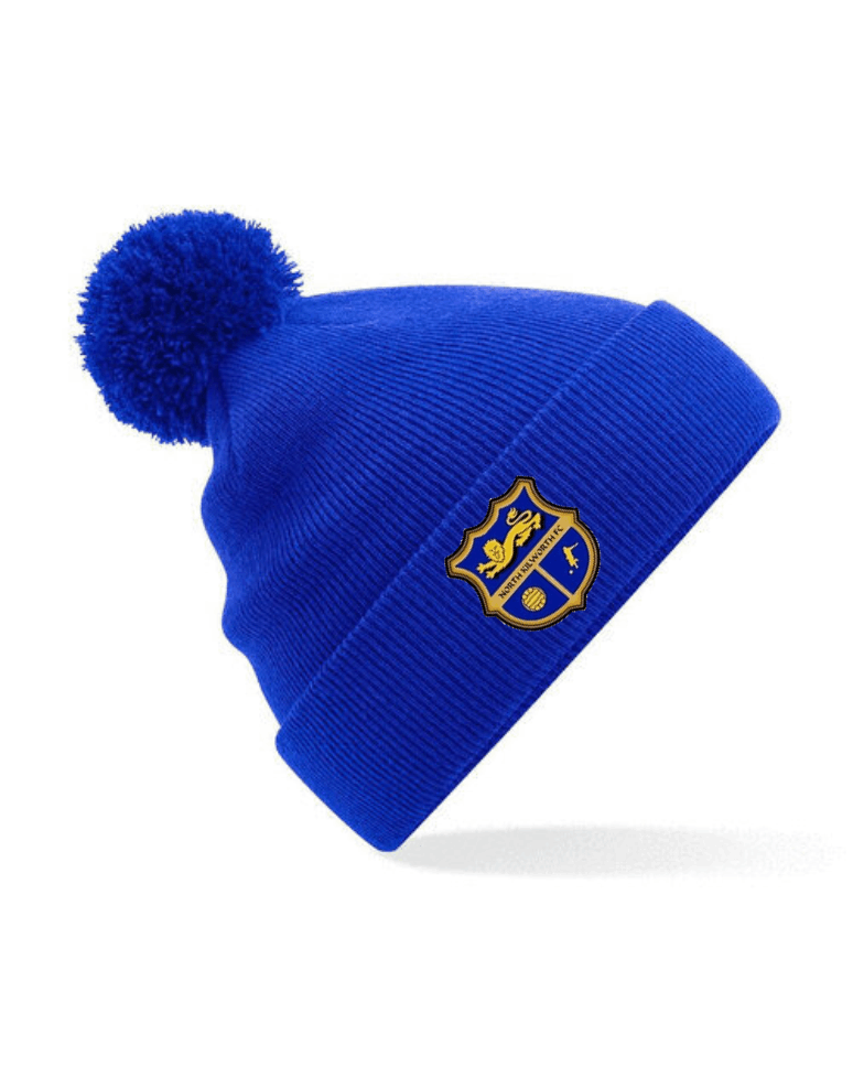 North Kilworth - Bobble Hat (B426)