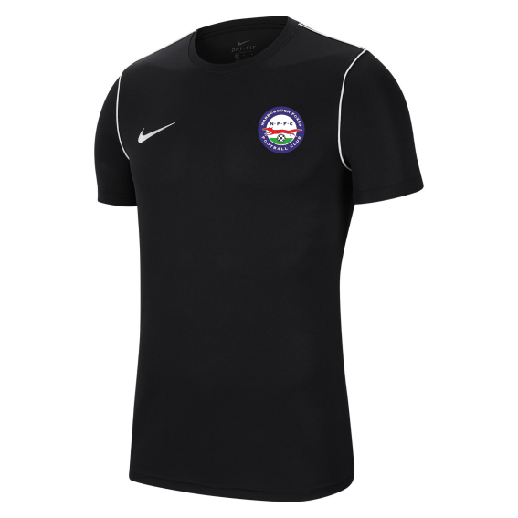 Narborough Foxes - Park 20 Training Top - Fanatics Supplies