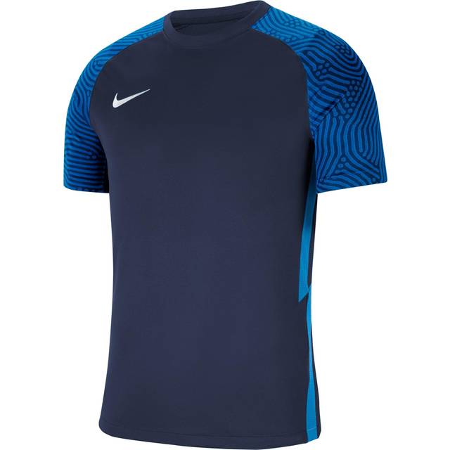 Strike II Jersey S/S (Youth) - Fanatics Supplies
