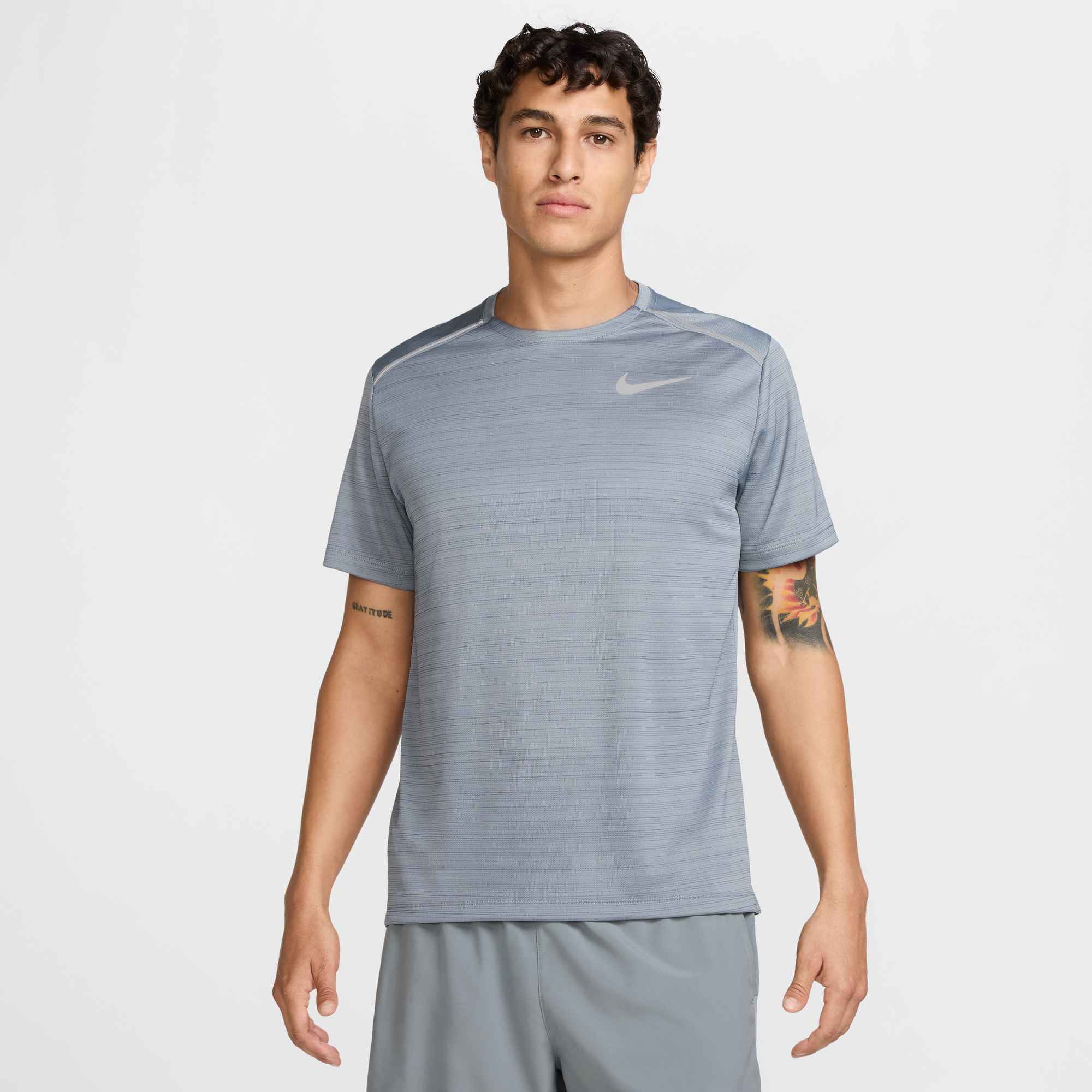 Nike Miler Tee - Fanatics Supplies