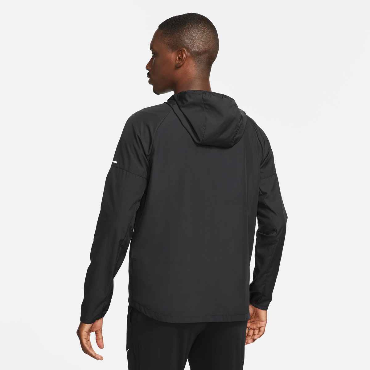 Nike Miler Repel Jacket - Fanatics Supplies