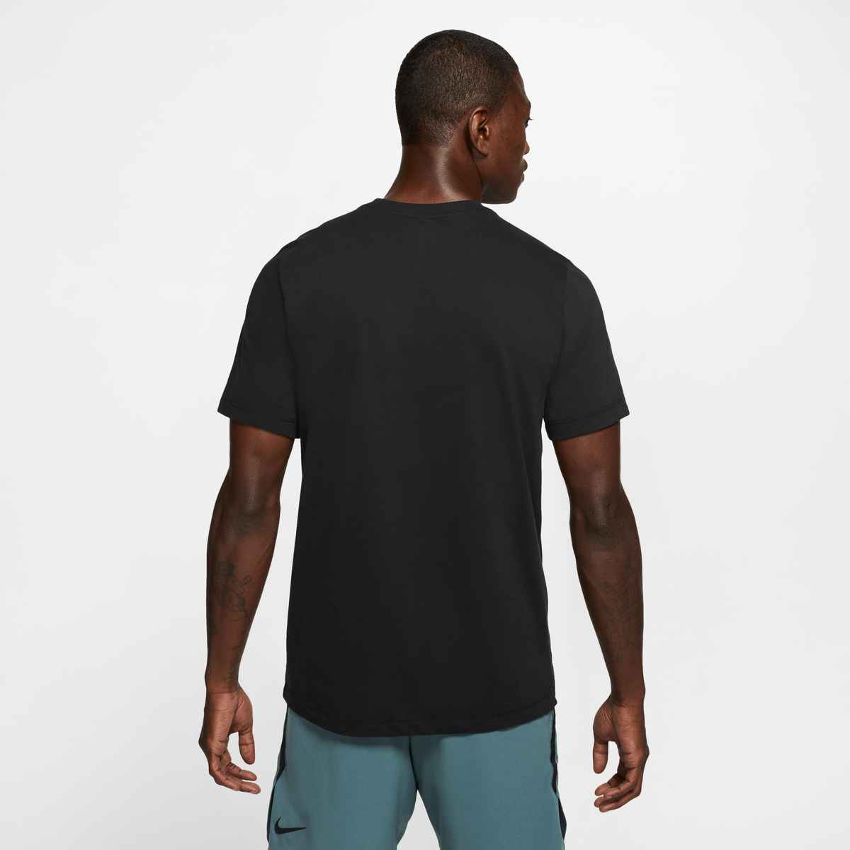 Nike Dri-Fit Tee - Fanatics Supplies