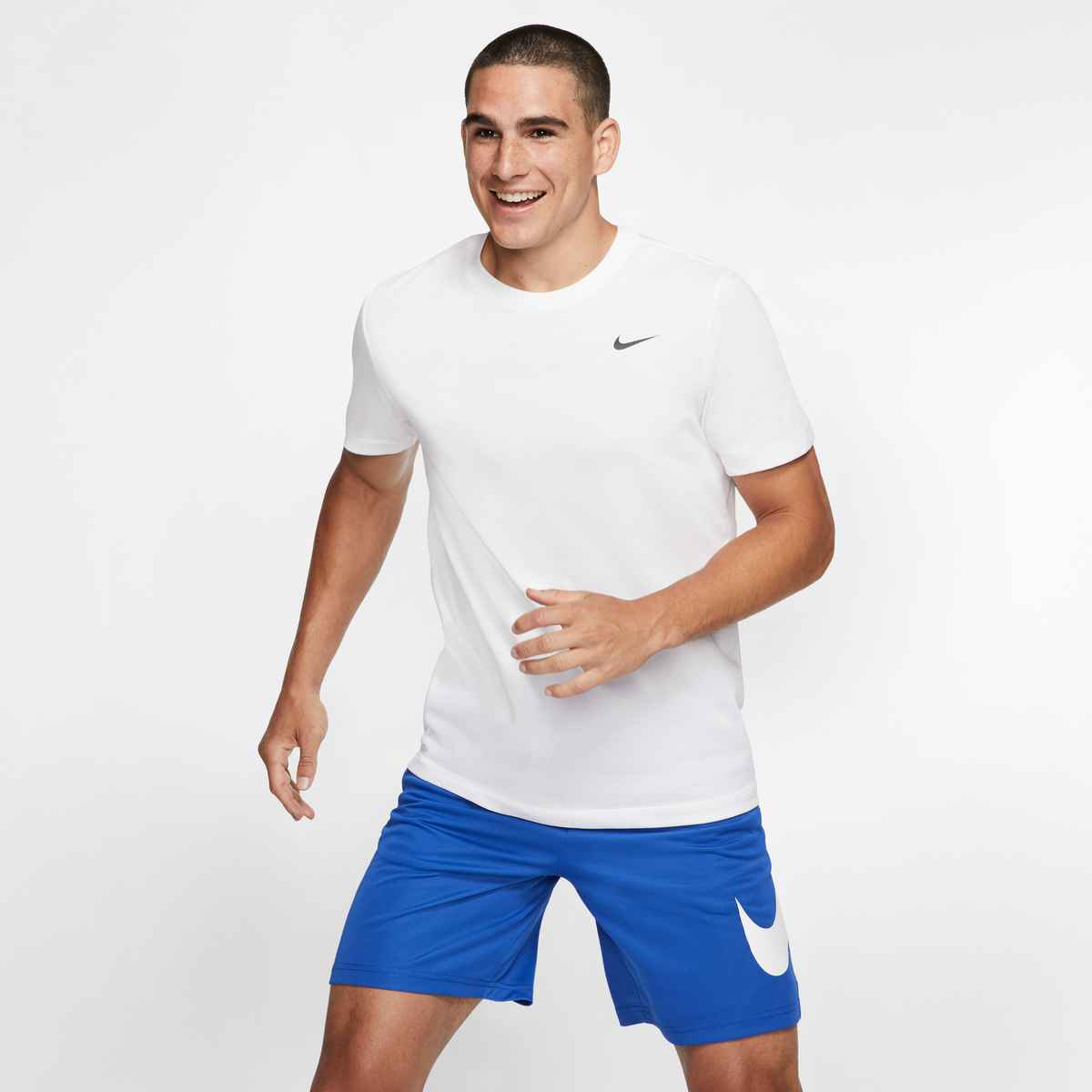 Nike Dri-Fit Tee - Fanatics Supplies