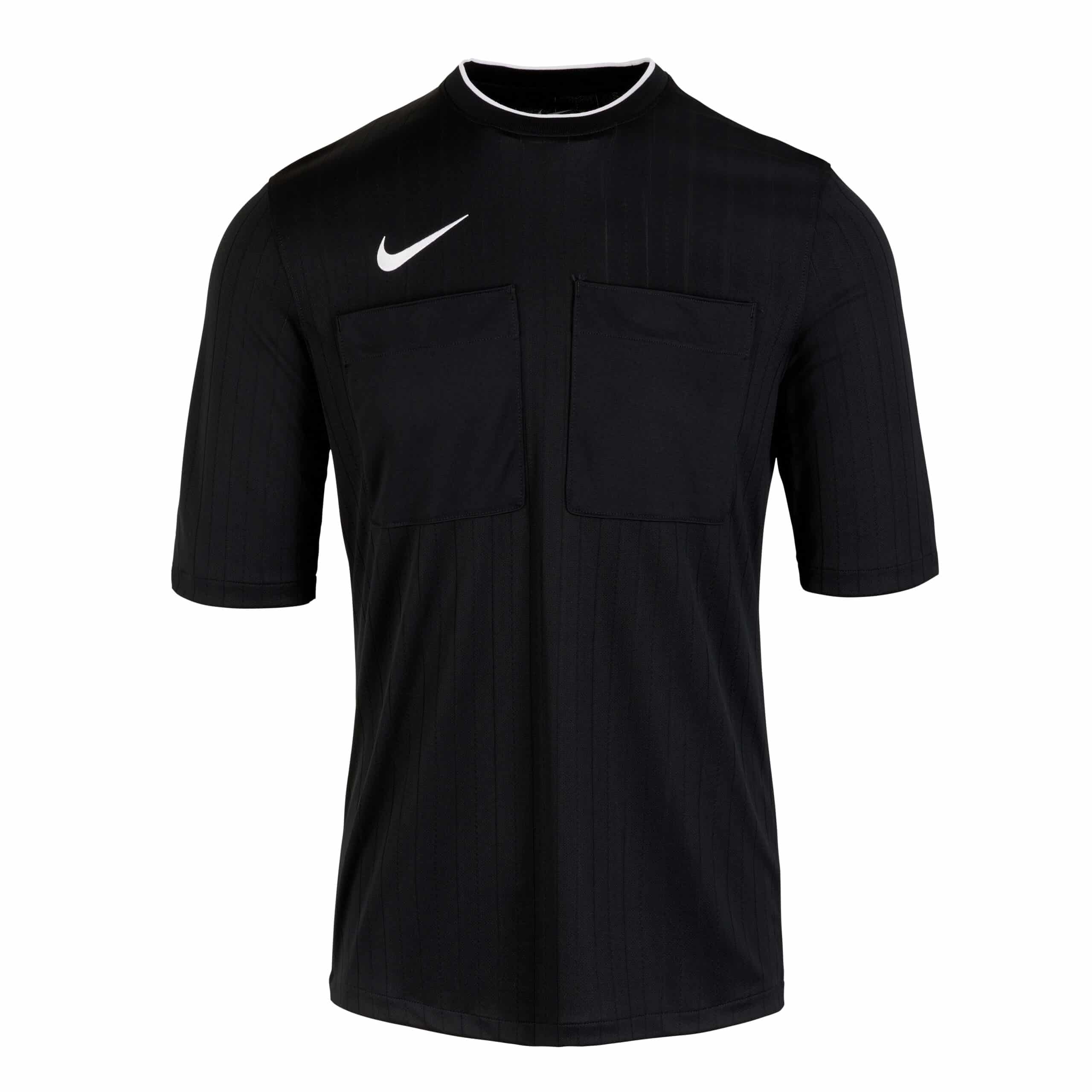 Nike Dry Referee II Top Short Sleeve - Fanatics Supplies