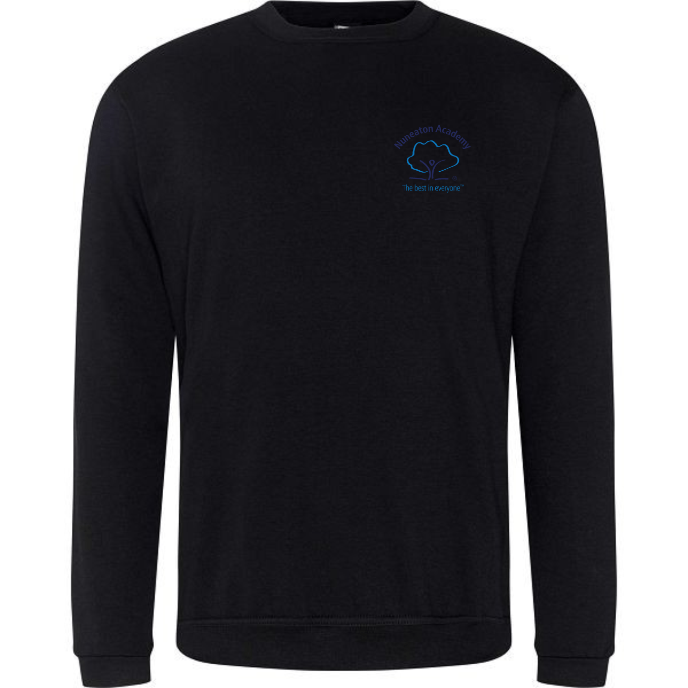 Nuneaton Academy - Sweatshirt (RX301)