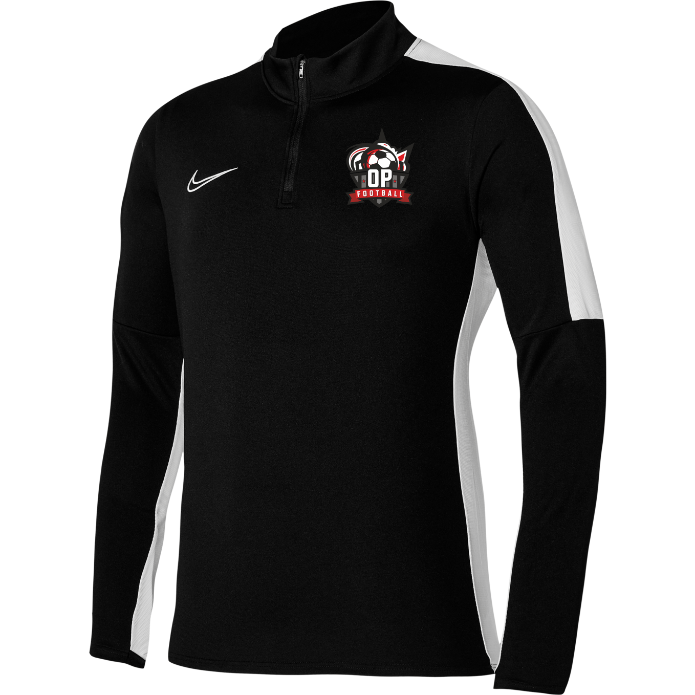 OP Football - Academy 23 Drill Top