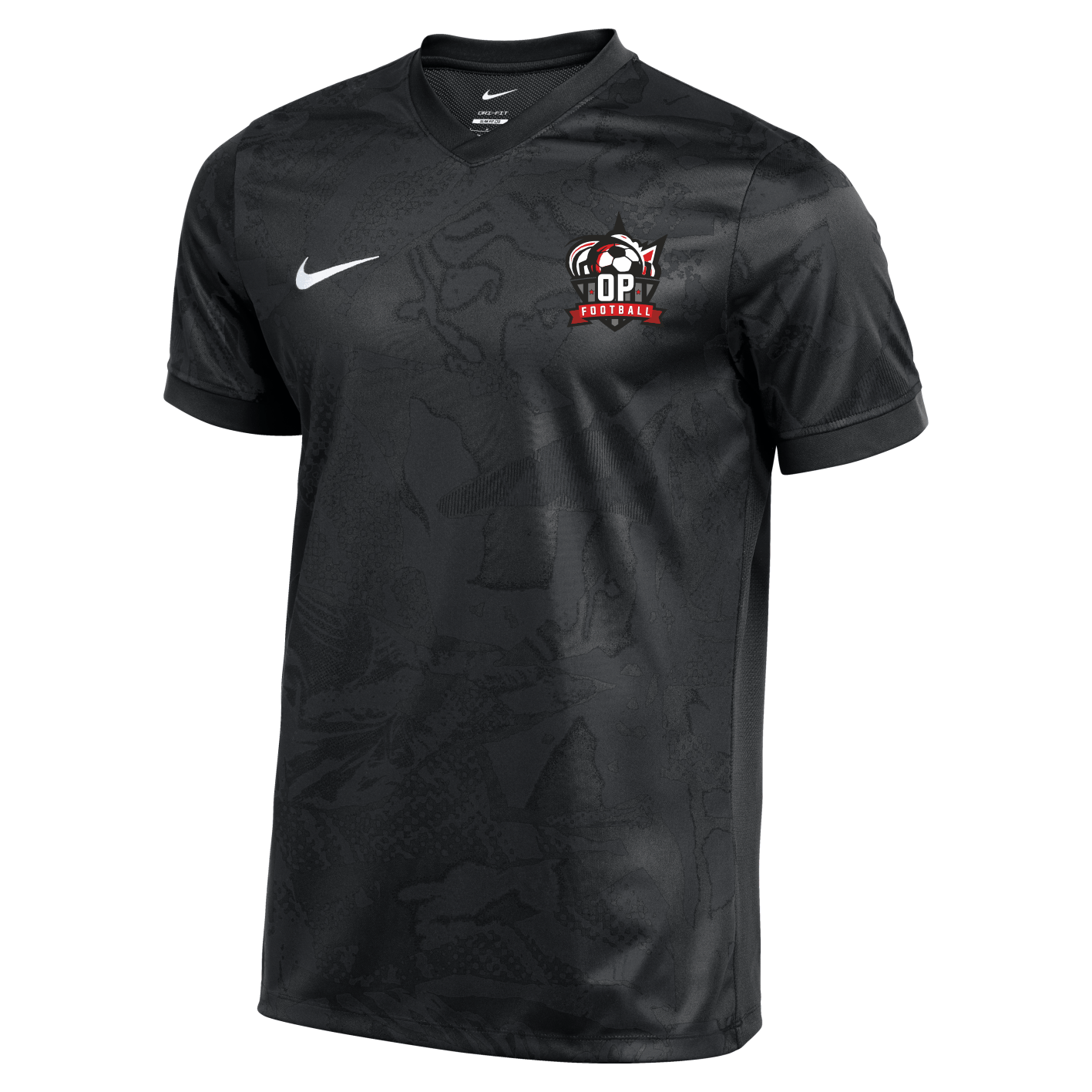 OP Football - Precision VII Jersey